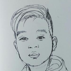 红颜旧 竹笛翻唱