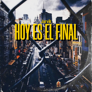 Hoy Es el Final