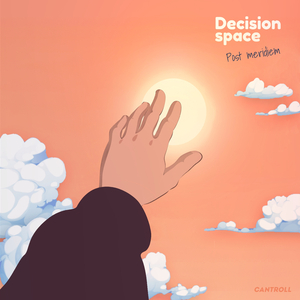 Nearing the End of the Day