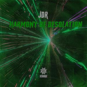 Harmony Of Desolation