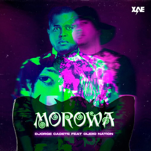 Morowa (feat. Olidio Nation)