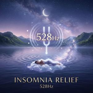 Insomnia Relief 528Hz