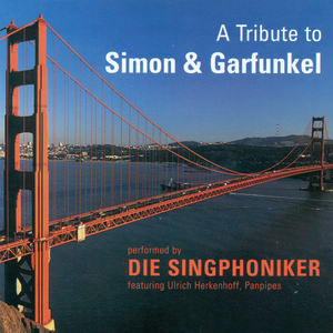 Crying in the Rain (arr. M. Keller)