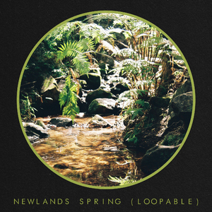 Newlands Spring (Loopable)
