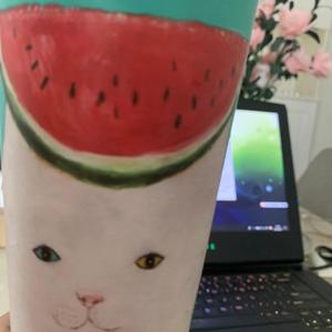 柠檬茶与你
