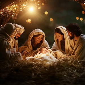 Ángeles Cantando Están