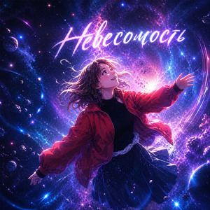 Невесомость