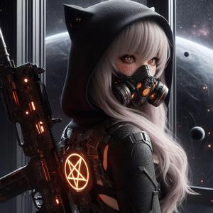 I DON'T NEED U ANYMORE