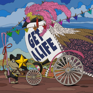 深夜徘徊のブルース