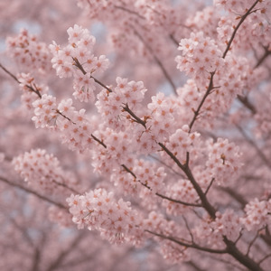 桜が散るまで