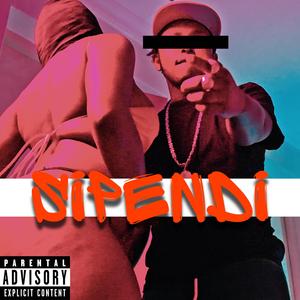 Sipendi (feat. S.O.S. FREQUENCY)