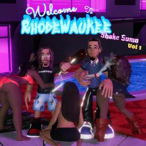 My lil yea yea (feat. Spaceseaq)