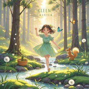 绿意摇啊摇-美宁