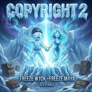 Cryocore (feat. Freeze M4ya)