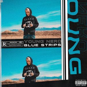BLUE STRIPS