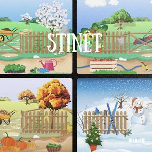 Stinët