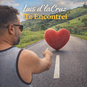 Te Encontrei (Acústico)