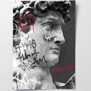 Zues (feat. AnthonyOnTheTrack & prodbybenny)