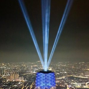 点亮未来（ai纯音乐）