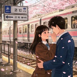 《駅の恋》