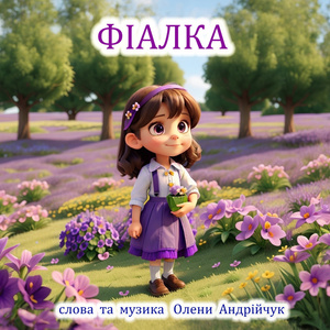 Фіалка (Extended Version)