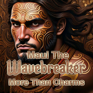 Maui the Wave Breaker