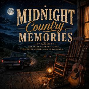 Midnight On Cedar Road