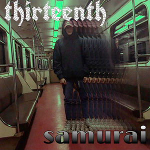 Samurai