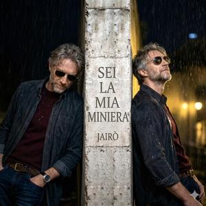 Sei la mia miniera