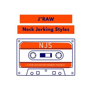 The Night Riders (feat. Jeez Jack & a Ryder)