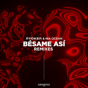 Bésame Así (VICEBOI Remix)