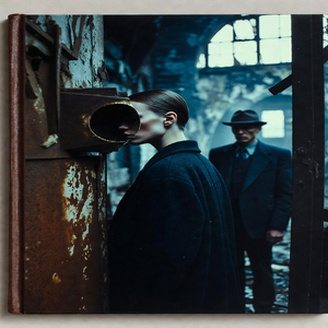 Σκιές Και Φως