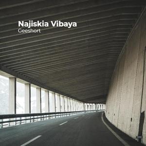 Najiskia Vibaya