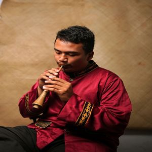 Iyo-iyo Lau Beringin