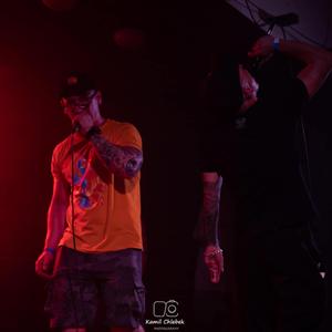 Lekcja (feat. MB Klika)