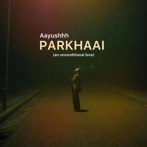 Parkhaai
