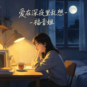 爱在深夜里乱想 (R&B版)