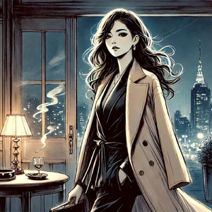 捨て台詞エレジー ～最後の涙～