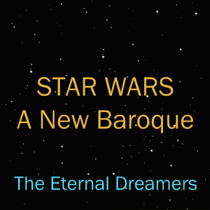 Binary Sunset (Force Theme) [From "Star Wars - A New Hope"]