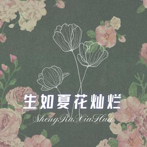 生如夏花灿烂（To Life）