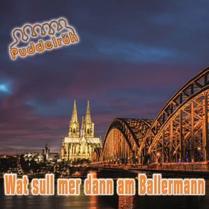 Wat sull mer dann am Ballermann