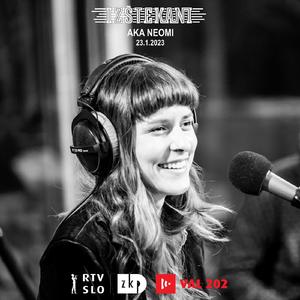 Odpri oči (Live at Izštekani, 23.1.2023)