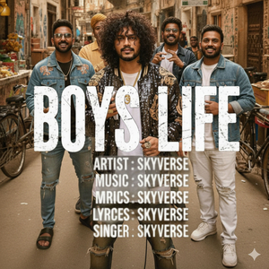 Boys Life