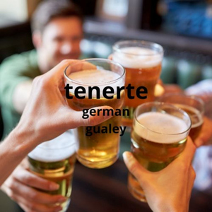tenerte