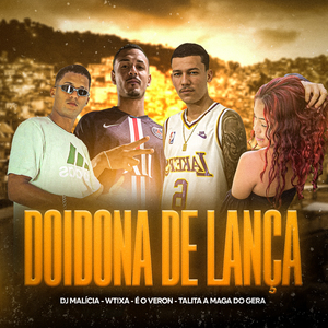 Doidona de Lança