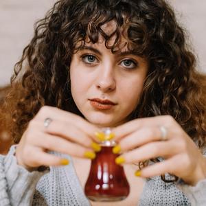 Bir Yara Vurulmušam