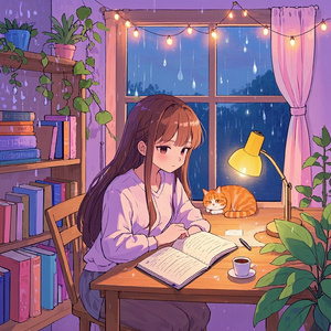 Closing the Books (Acoustic)