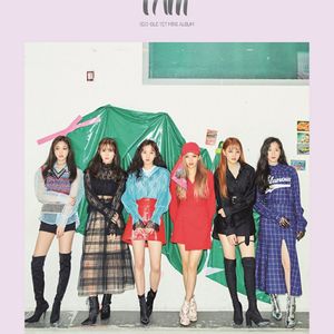 LATATA（翻自 (G)I-DLE）