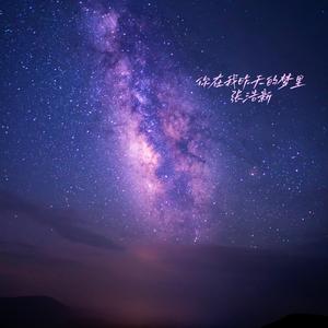 你在我昨天的梦里