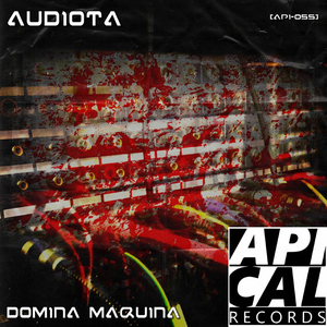 Polimero (Original Mix)